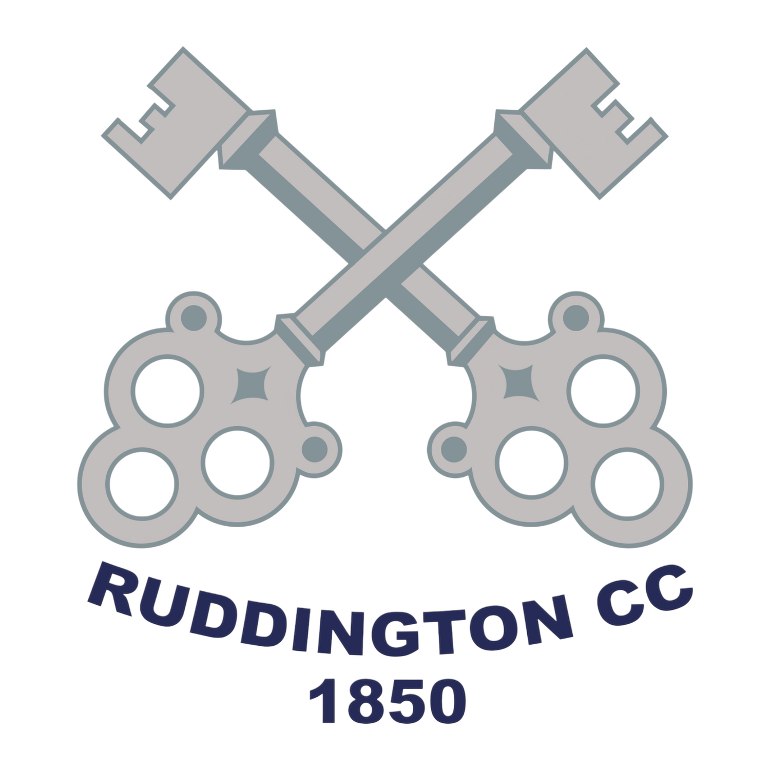 Ruddington CC