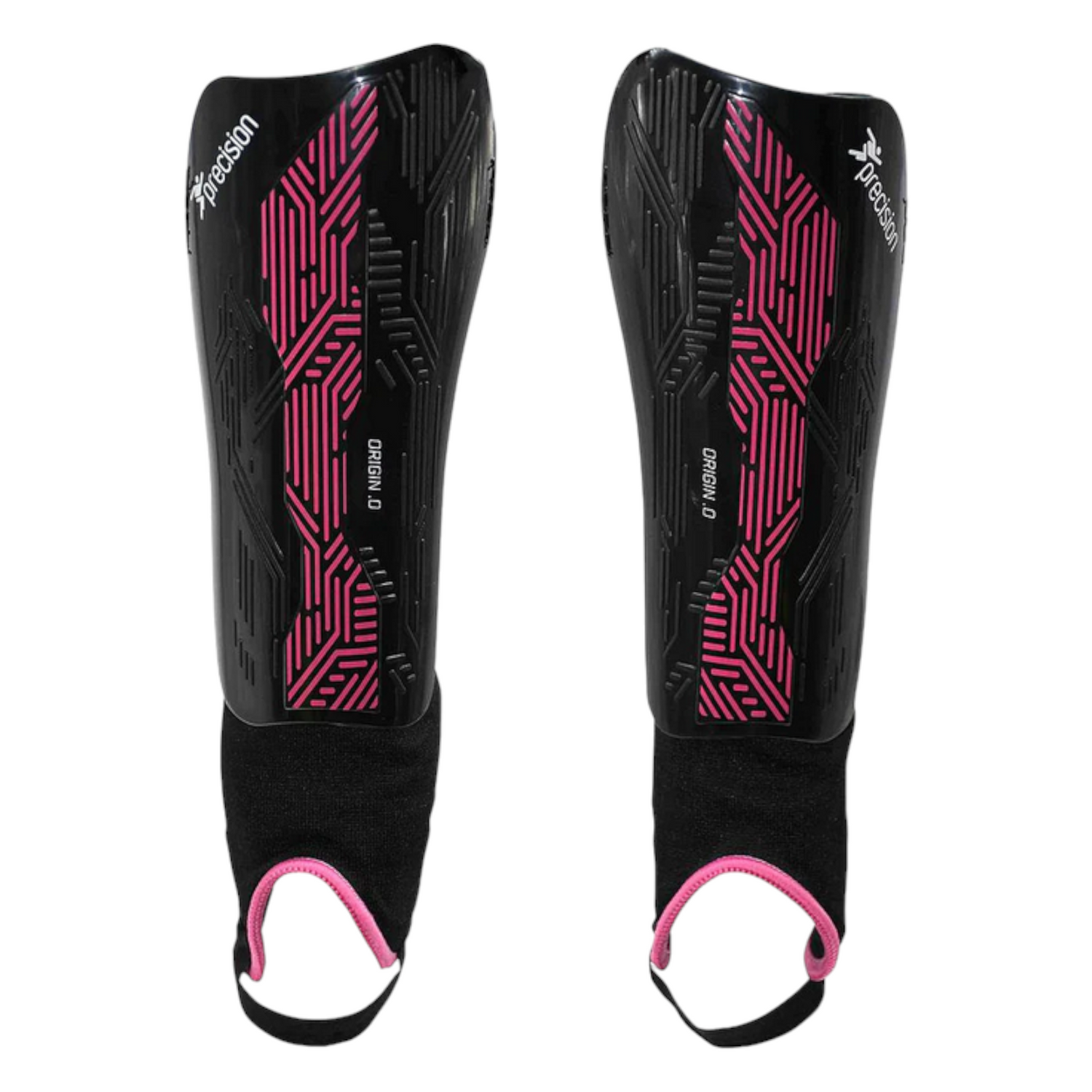 Football Shinguards