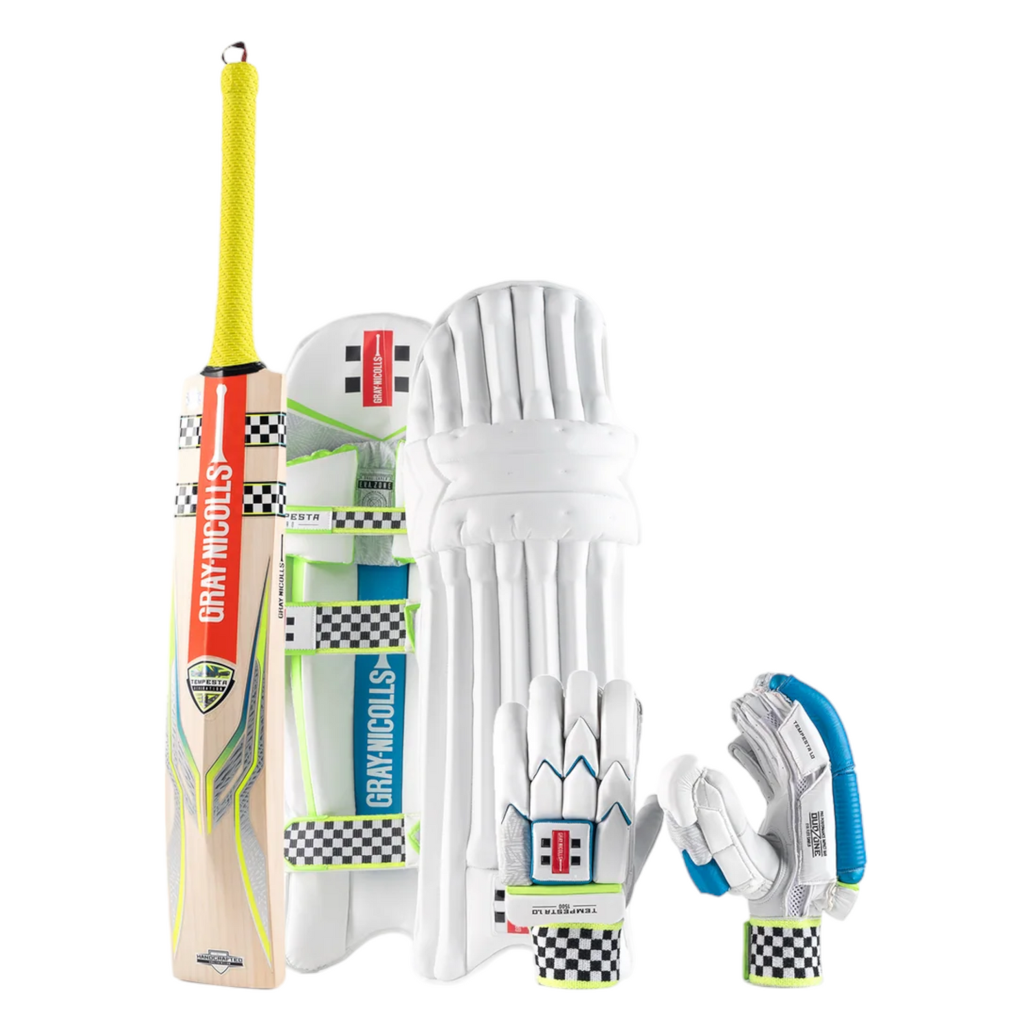 Cricket Equipment