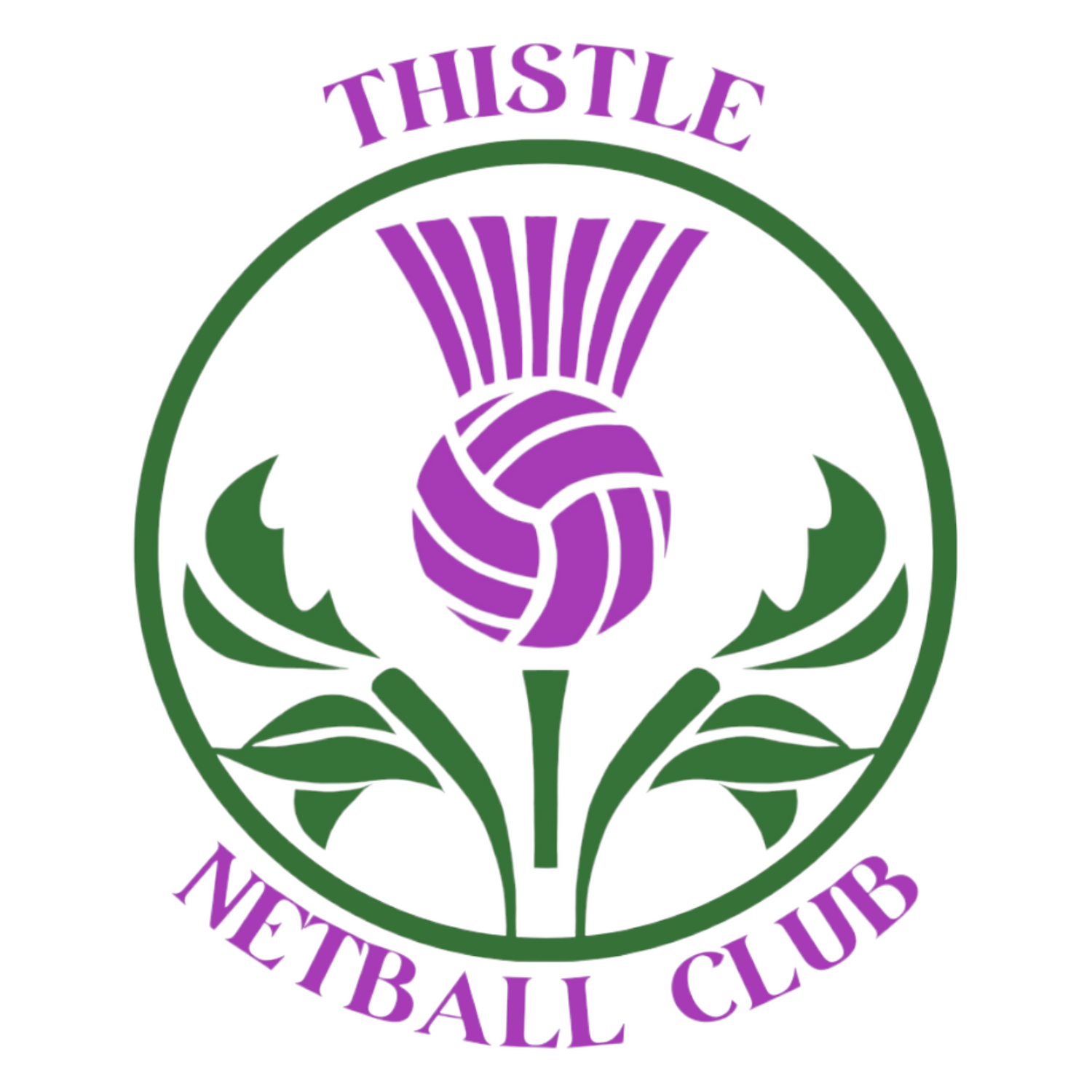 Thistle Netball Club