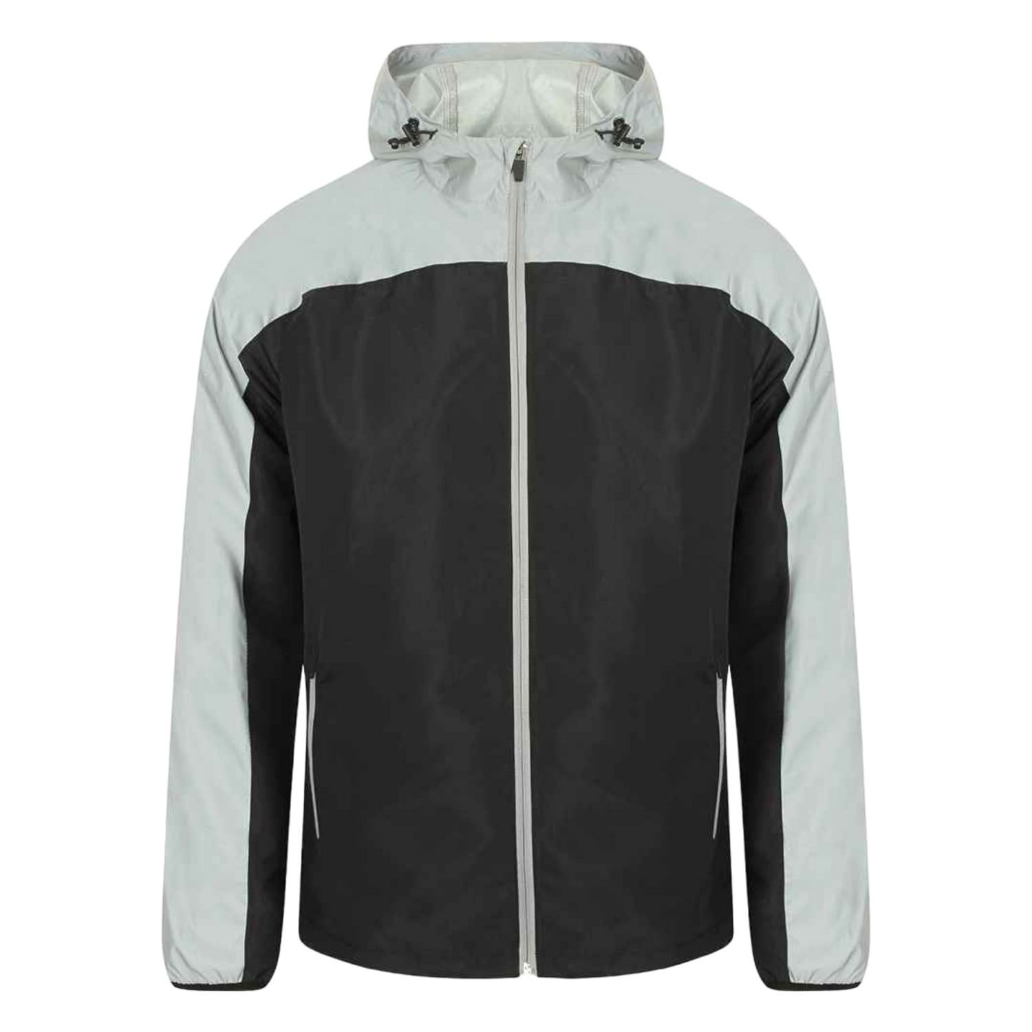 Reflective Jackets