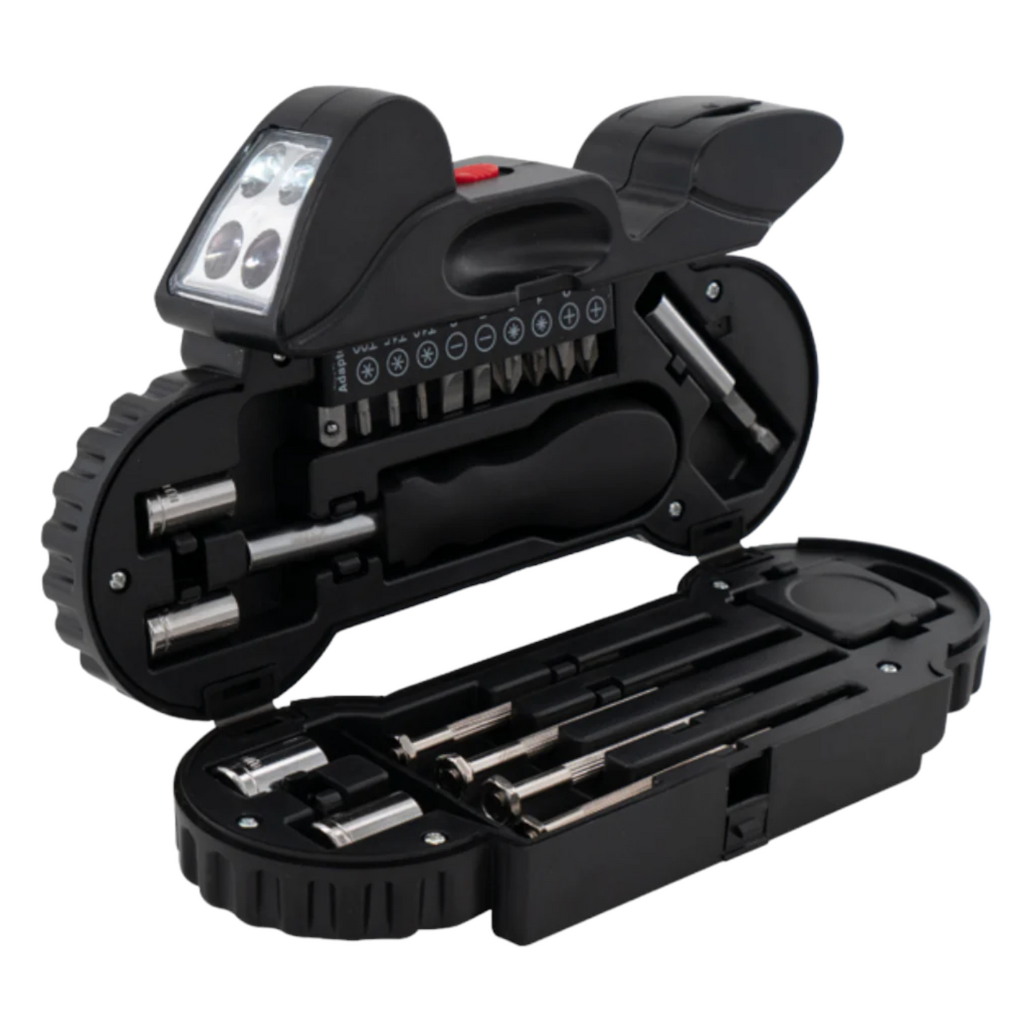 Car Items and Tools