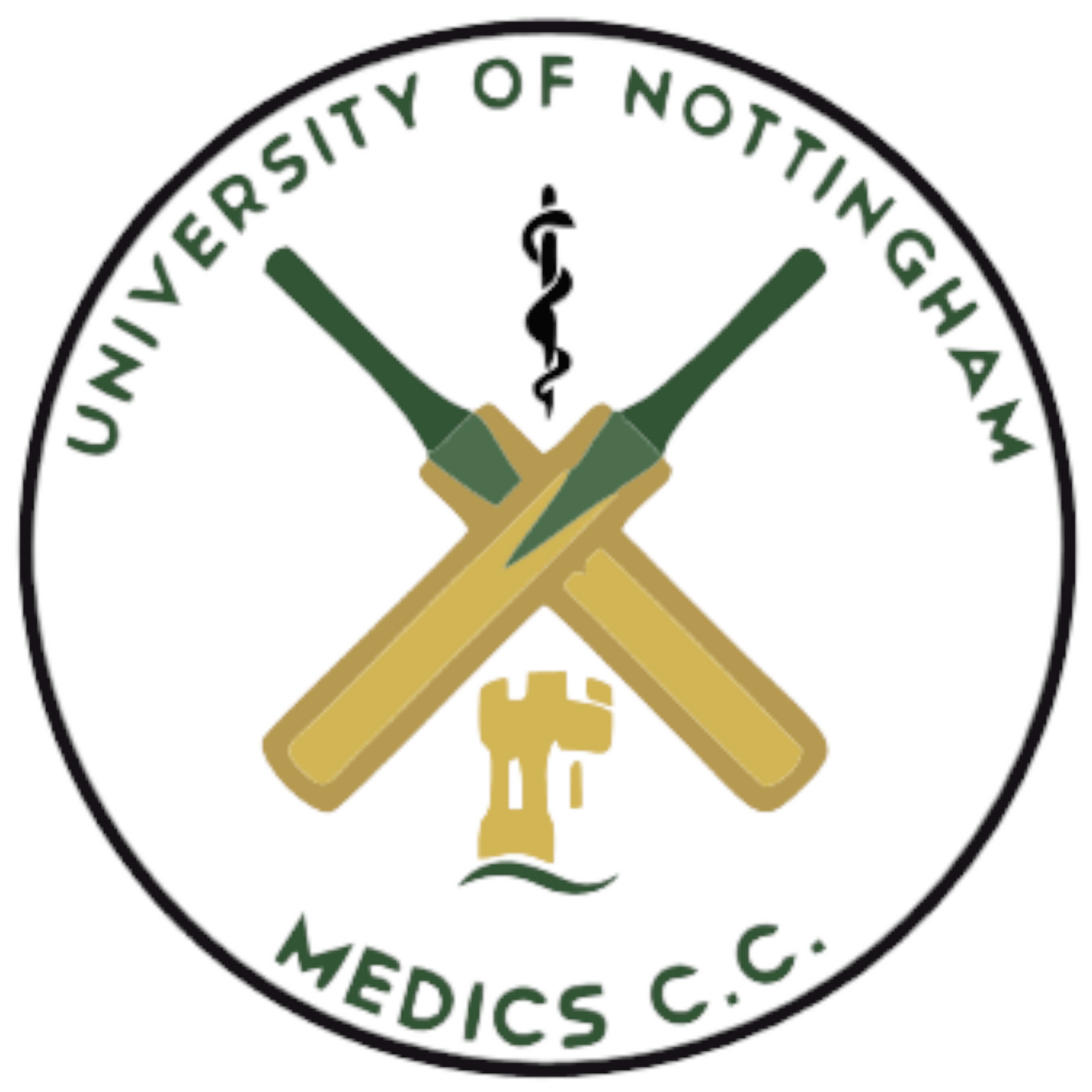 UoN Medics CC