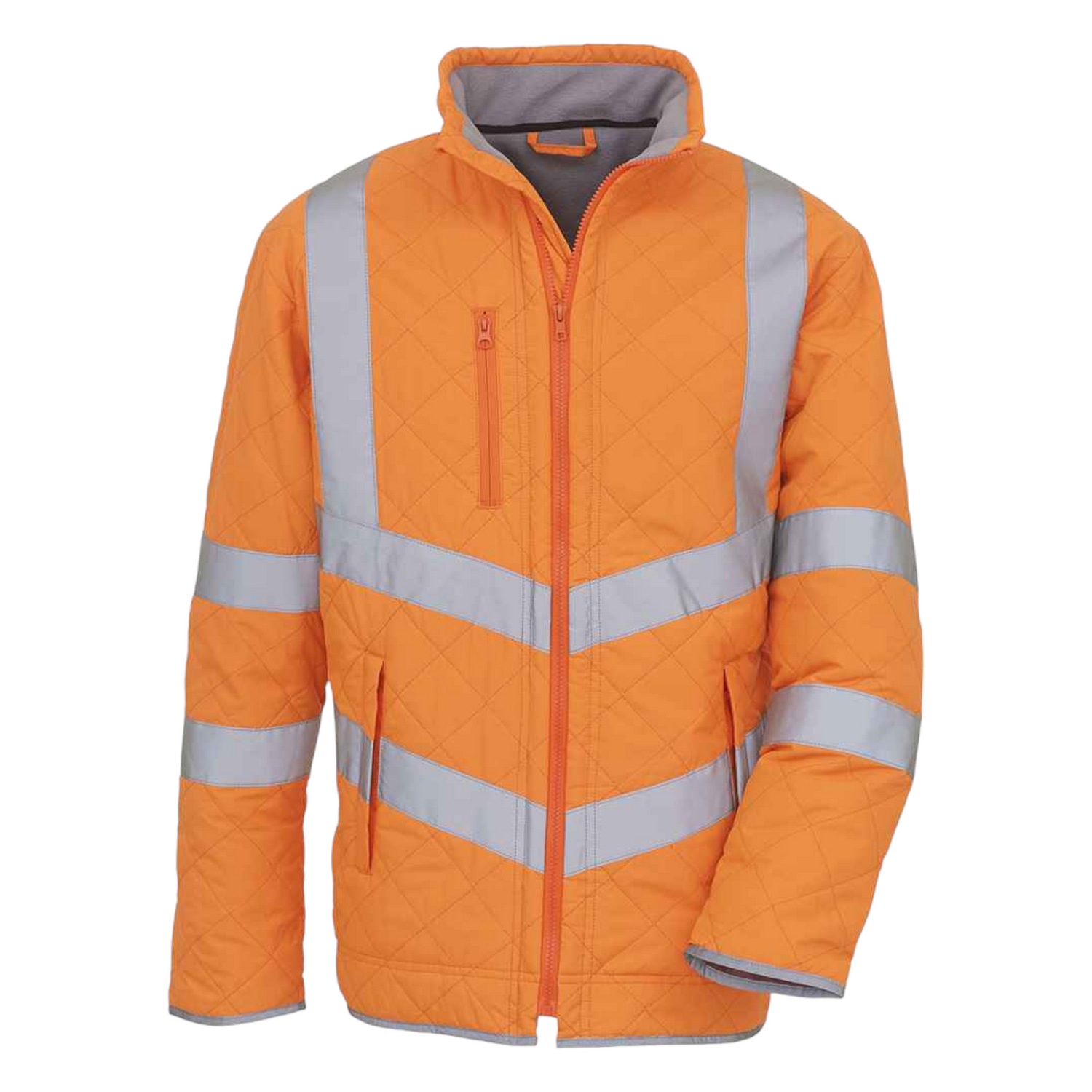 Hi-Vis Jackets