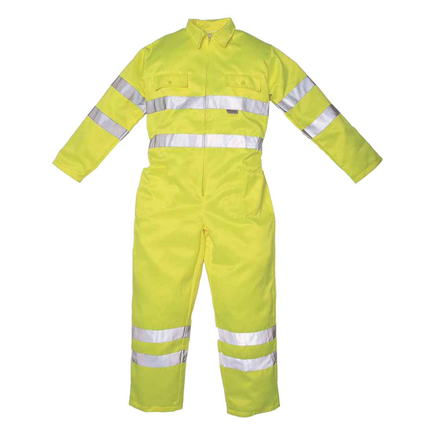 Hi-Vis Coveralls