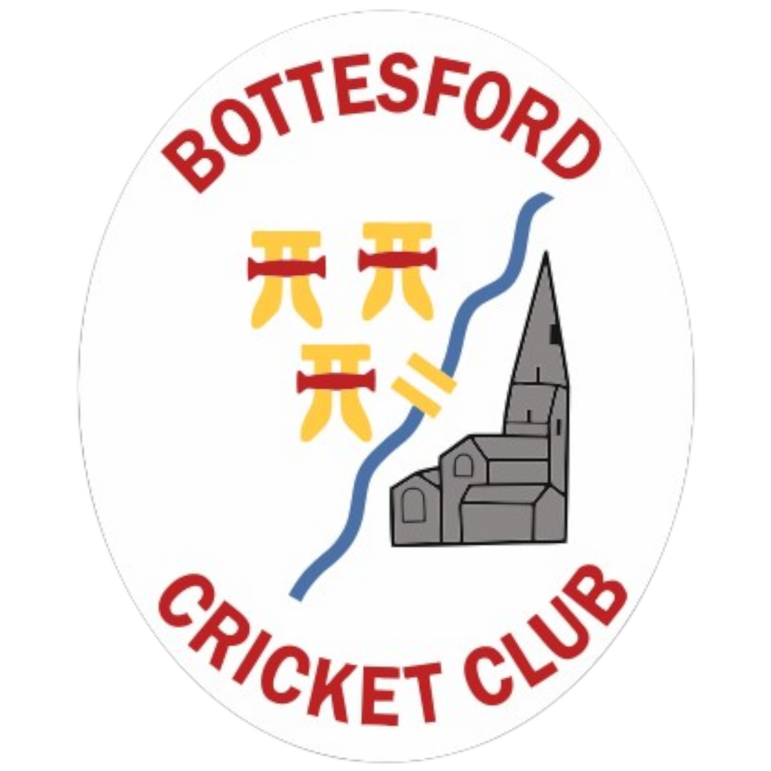 Bottesford CC