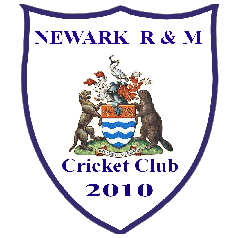 Newark R&M CC