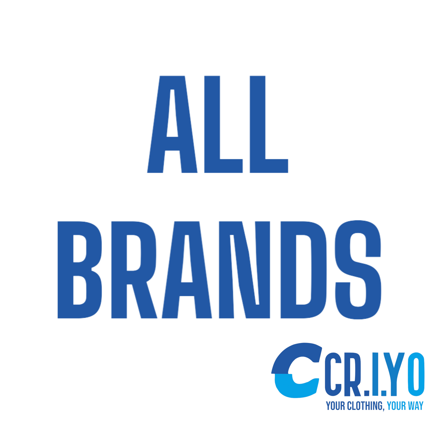 All Brands