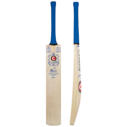 Hunts County Neo Cricket Bat