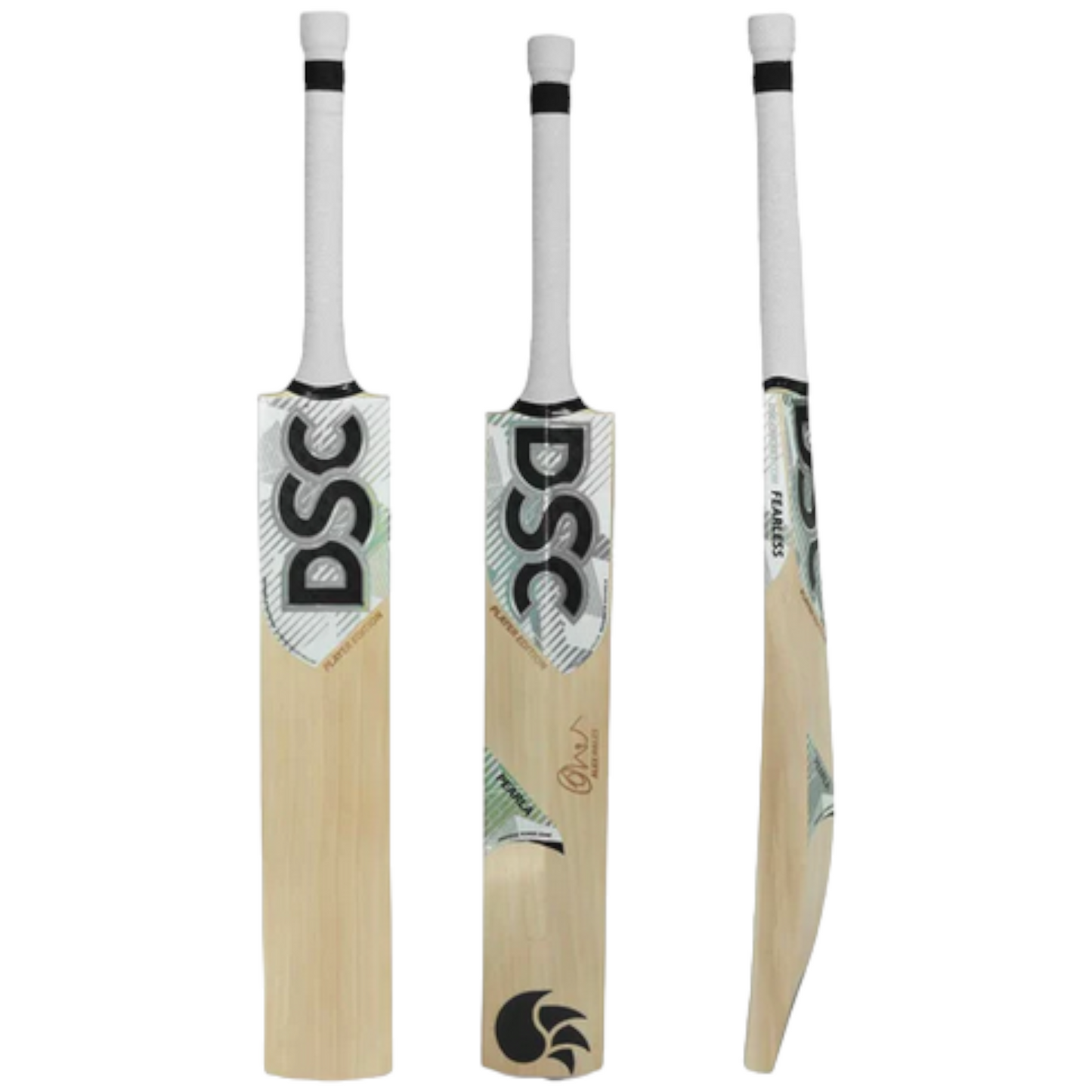 DSC Pearla Bat