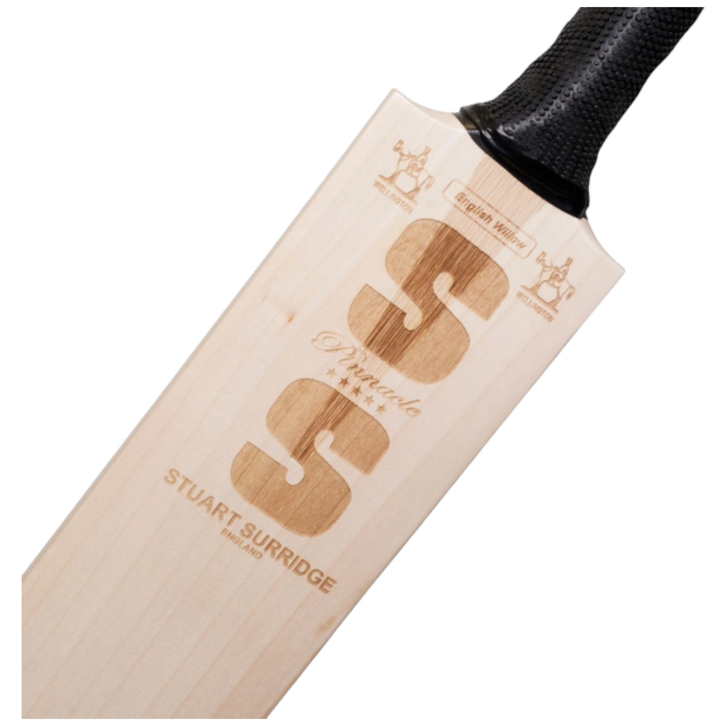 SS Pinnacle Bat