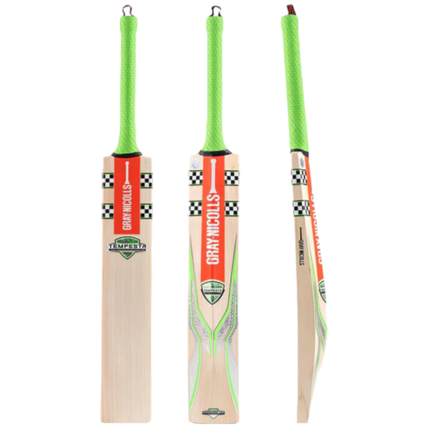 Gray Nicolls Tempesta 1.3 Bat