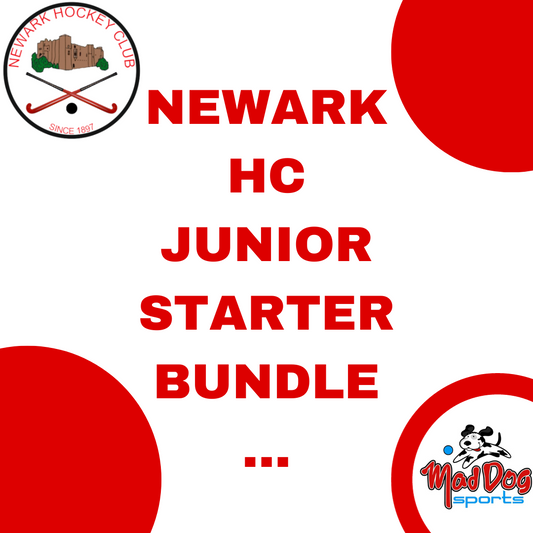 Newark HC Junior Starter Bundle