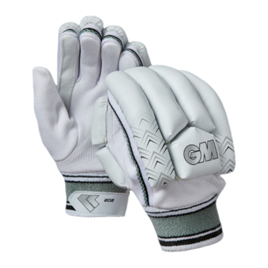 GM 202 Batting Gloves 2025