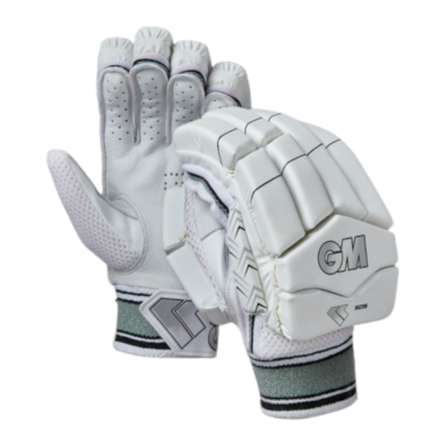 GM 505 Batting Gloves 2025