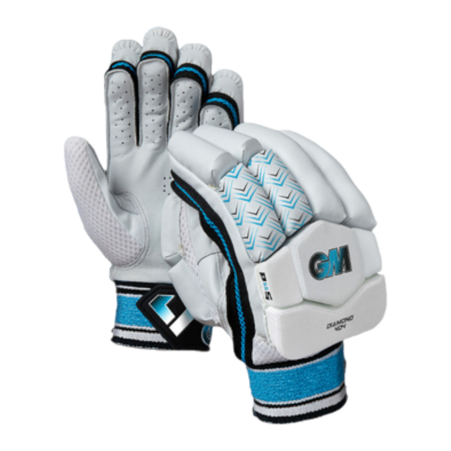 GM Diamond 404 Batting Gloves 2025