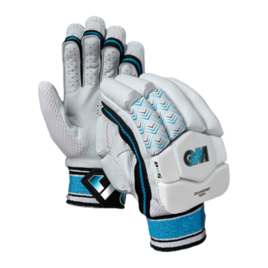 GM Diamond 404 Batting Gloves 2025