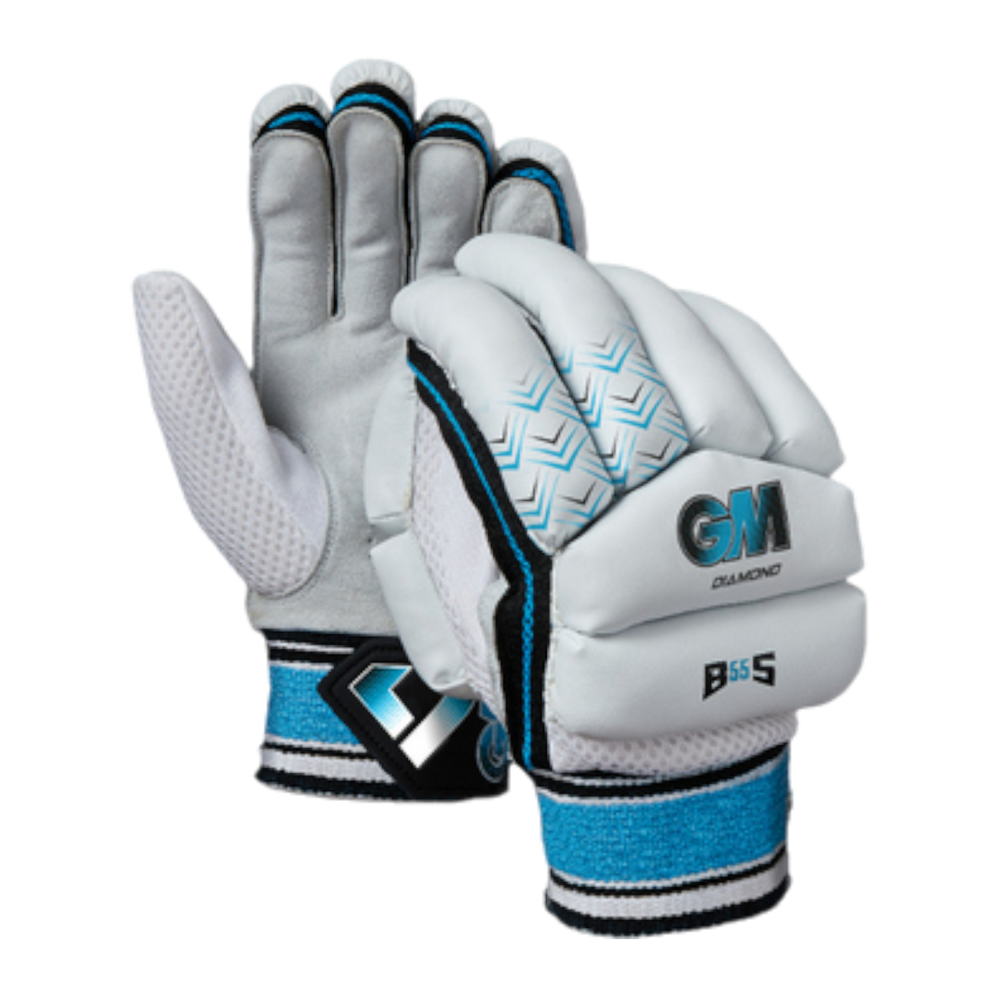 GM DIAMOND Batting Gloves 2025