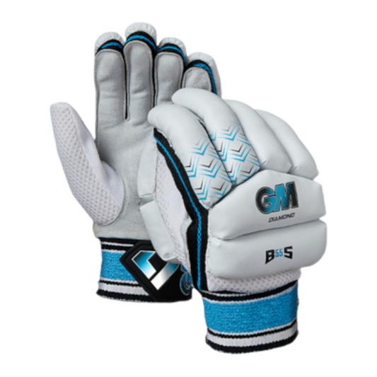 GM DIAMOND Batting Gloves 2025