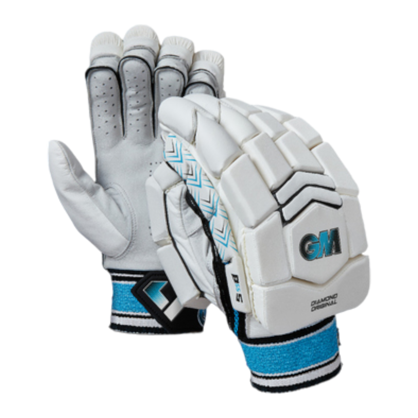 GM Diamond Original Batting Gloves 2025