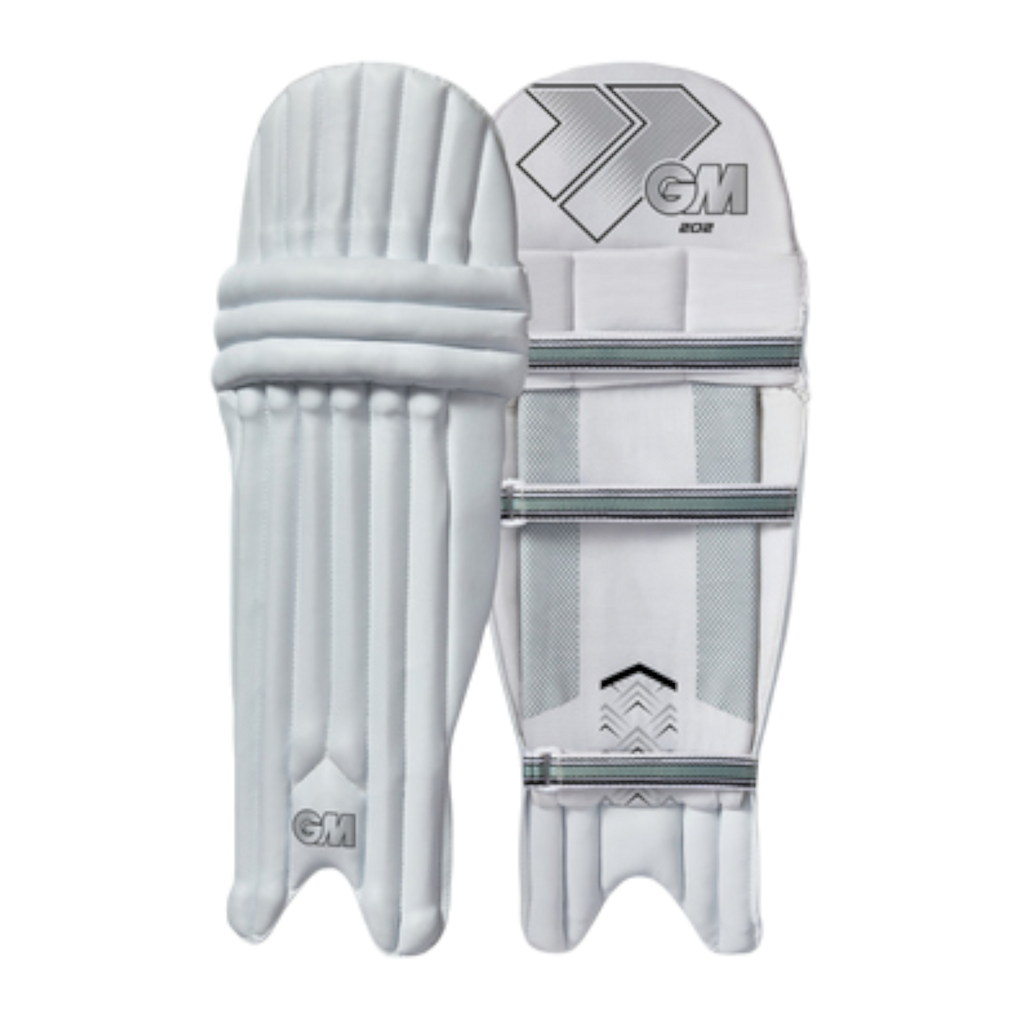 GM 202 Batting Pads