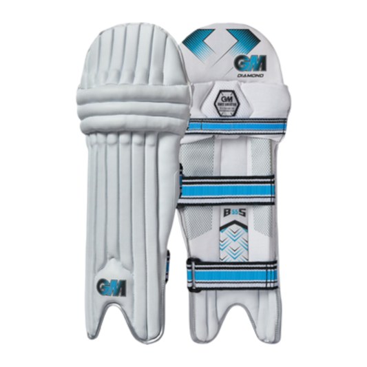 GM Diamond Batting Pad 2025