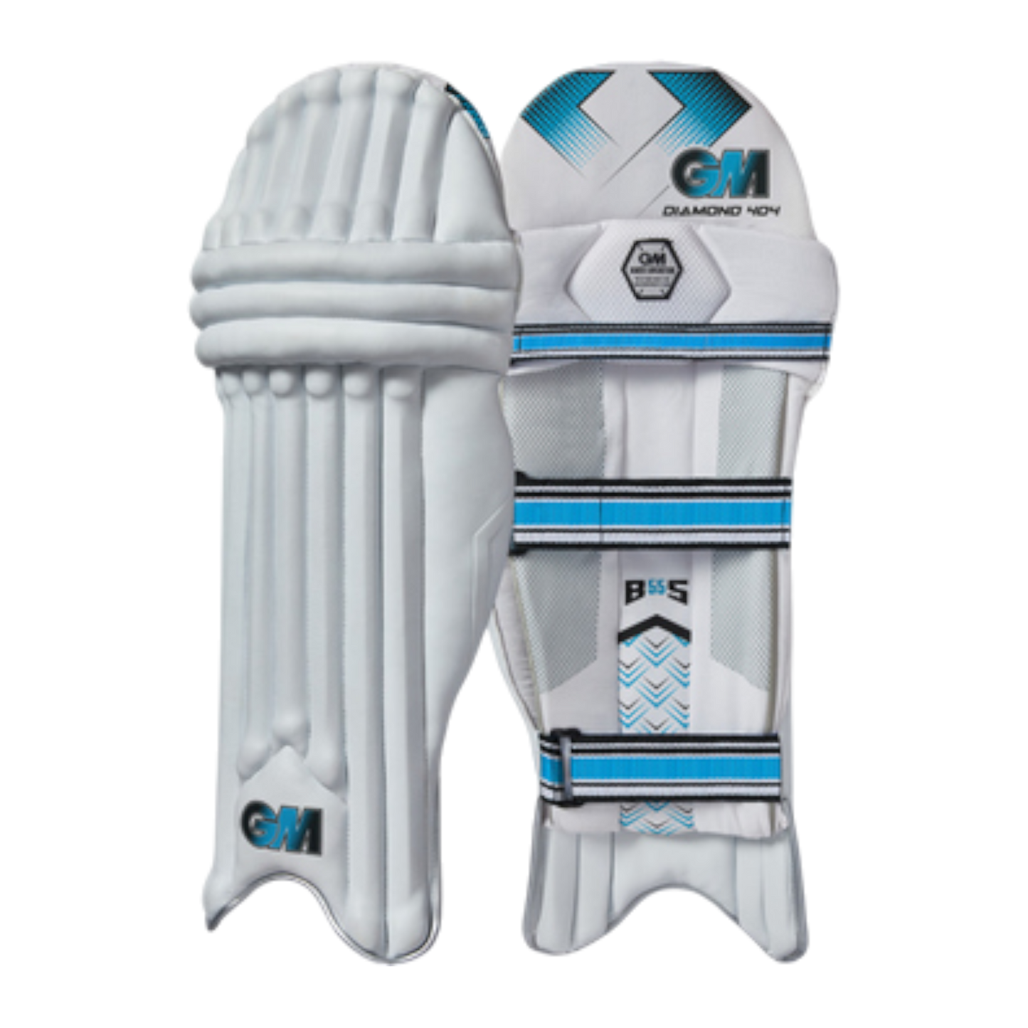 GM Diamond 404 Batting Pads 2025