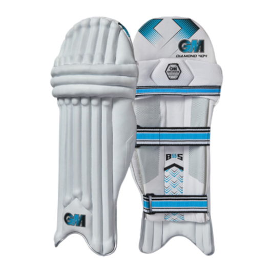 GM Diamond 404 Batting Pads 2025