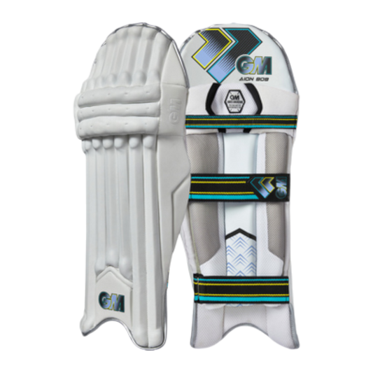 GM AION 909 Batting Pads