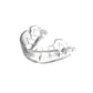 Opro Silver Level Mouthguard