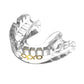 Opro Gold Level Mouthguard for Braces (Age 10+)