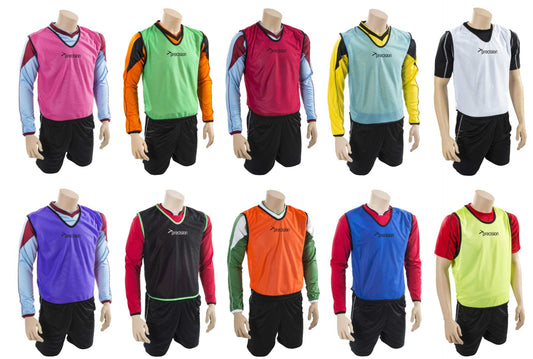 Precision Bibs Kids (Pack of 10)