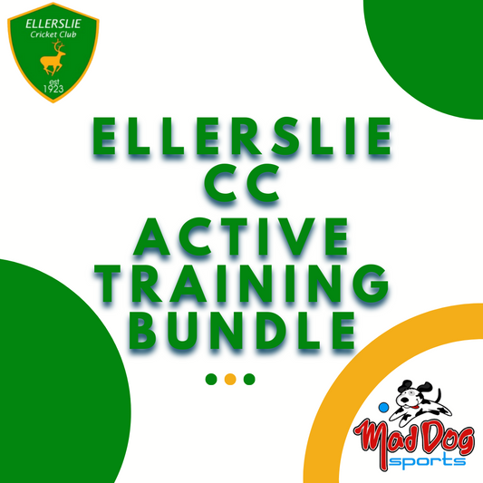 Ellerslie CC Active Training Bundle