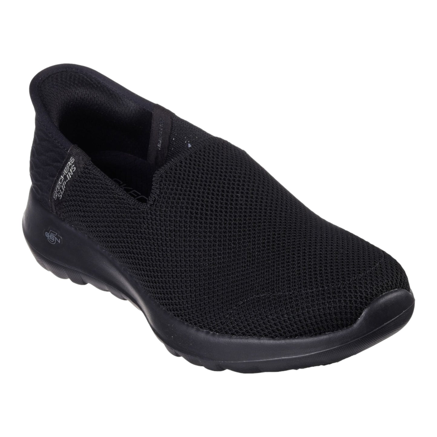 Sketchers Slip Ins Go Walk Joy (Womens)