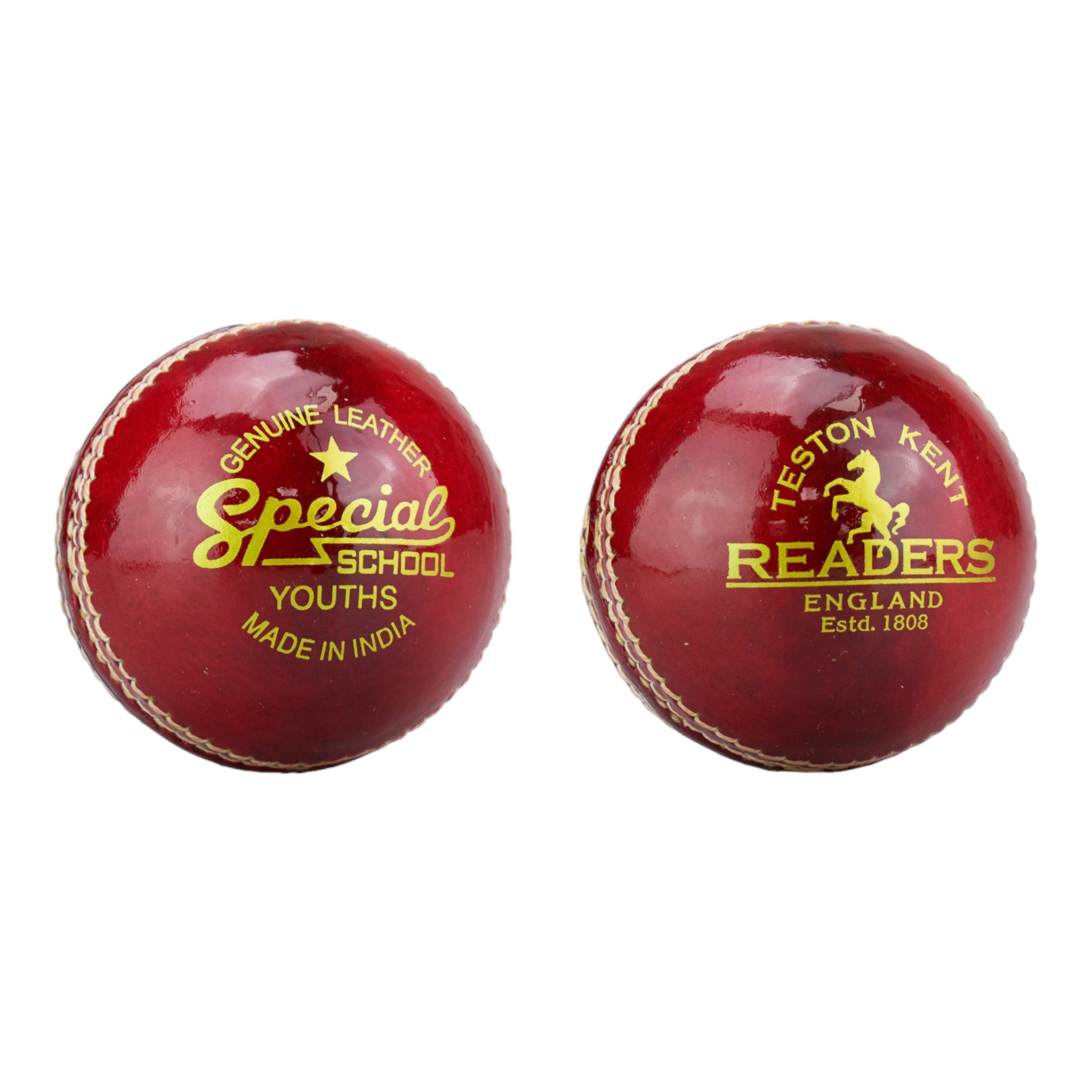 Readers Special School Junior Cricket Ball – Mad Dog Sports