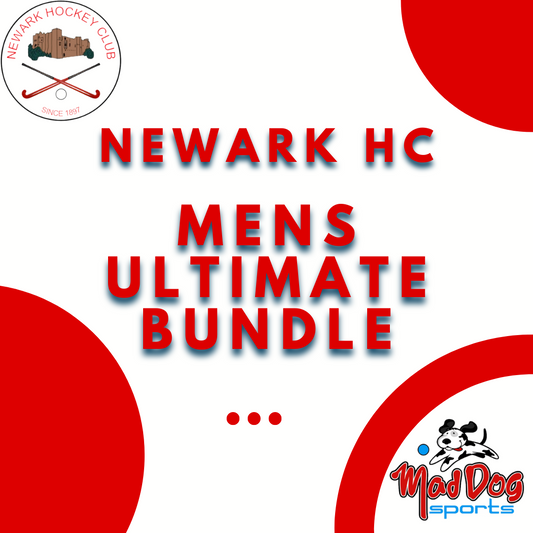 Newark HC Mens Ultimate Bundle