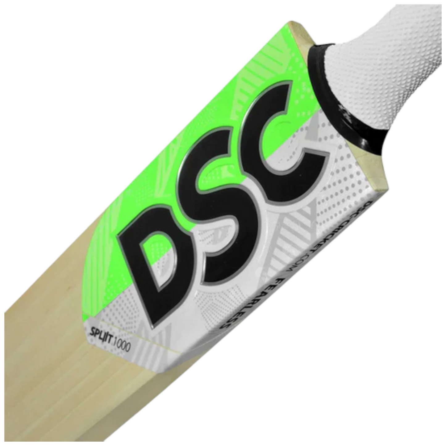DSC Split Bat
