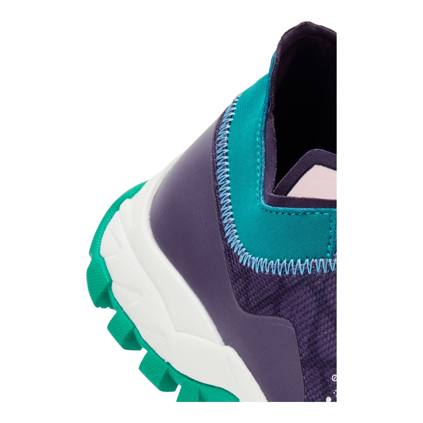 Balling PULSR Indigo Shoe