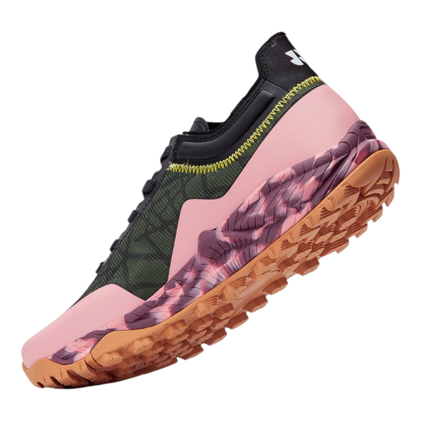 Balling RISER Orchid Shoe