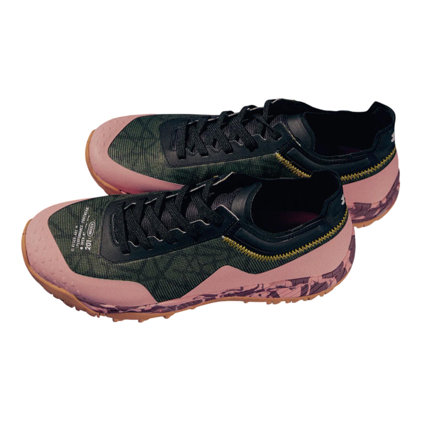 Balling RISER Orchid Shoe
