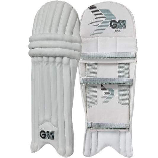Gunn & Moore 202 Ambi Batting Pads 2026