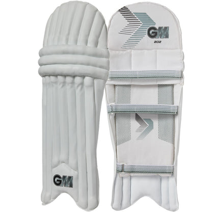 Gunn & Moore 202 Ambi Batting Pads 2026