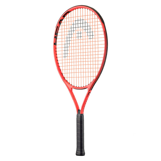 Head Radical Tennis Racket - Grip 3