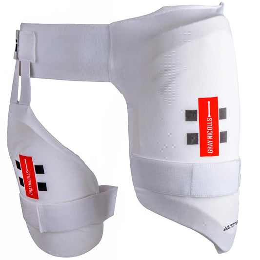 Gray Nicolls All In One Academy Thigh Pad Set