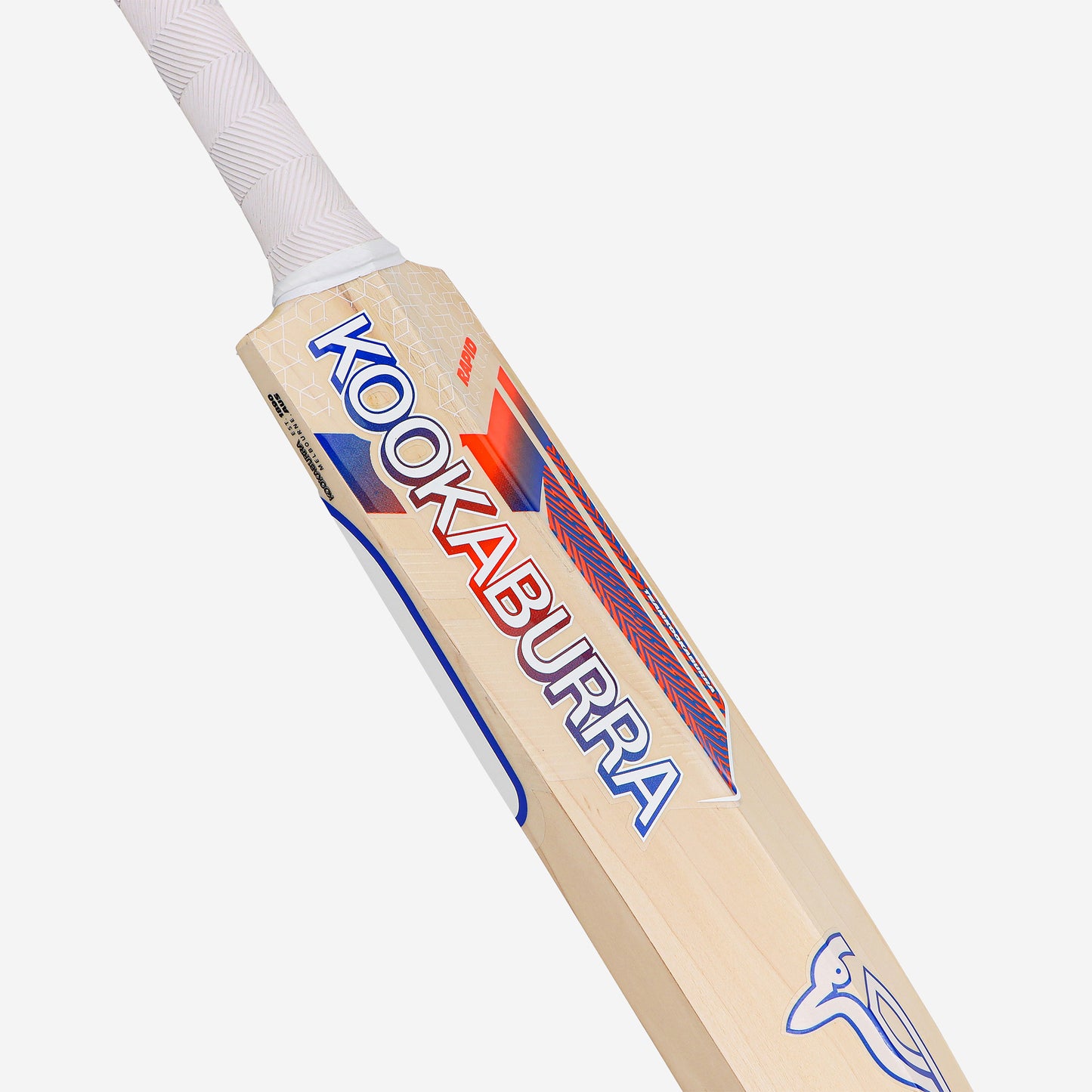 Kookaburra Rapid 4.1 Hero - Short Handle-2026