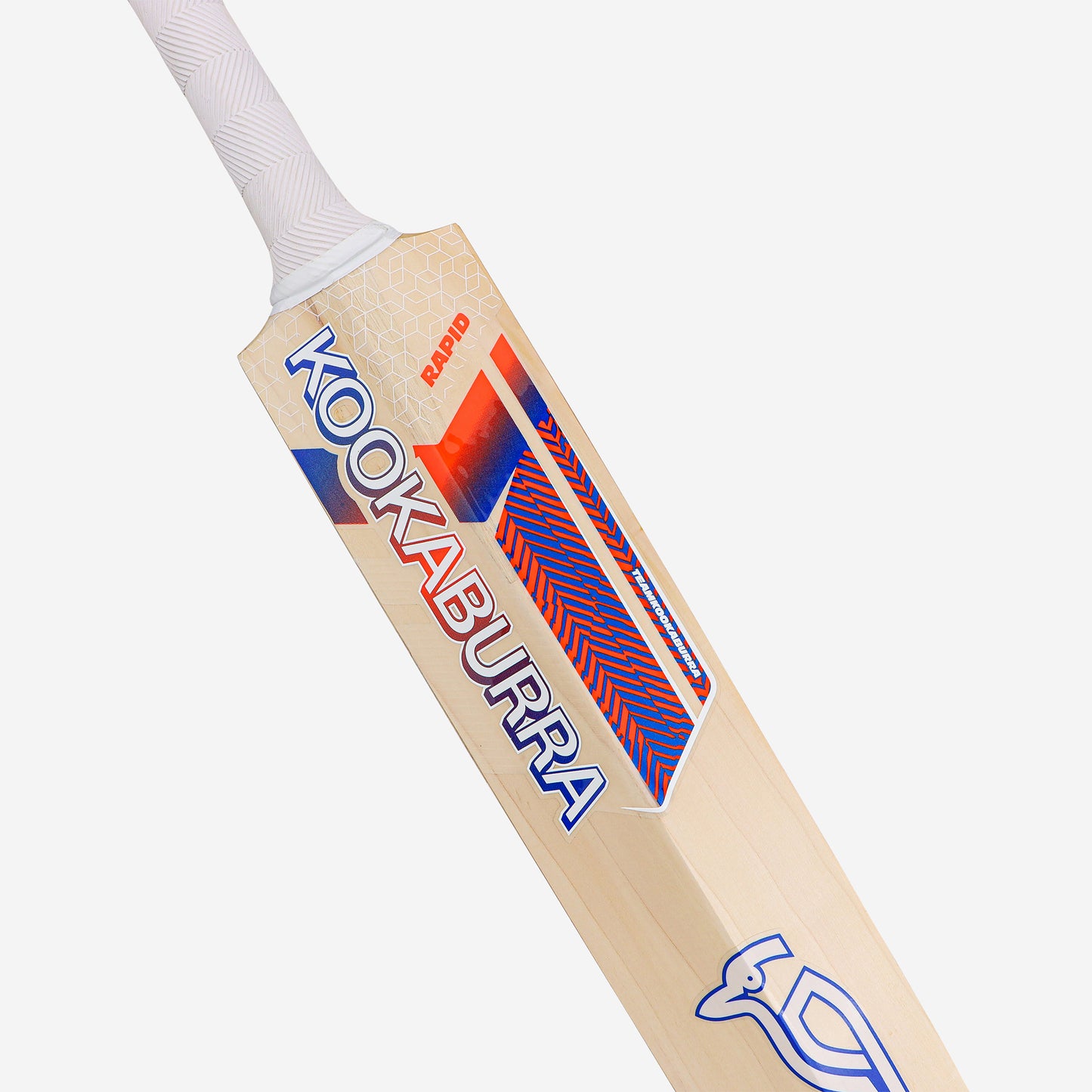 Kookaburra Rapid 4.1 Hero - Short Handle-2026