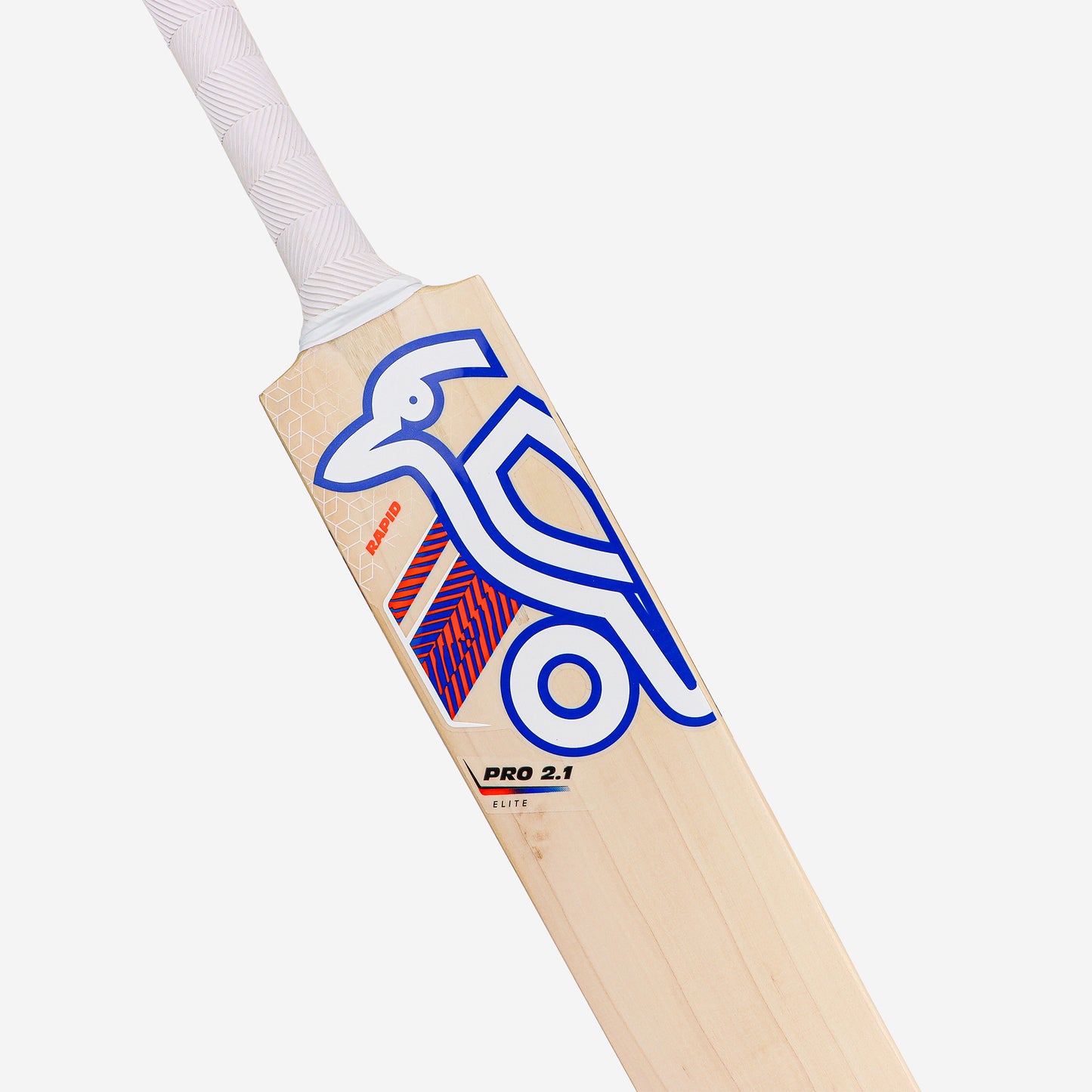 Kookaburra Rapid 4.1 Hero - Short Handle-2026