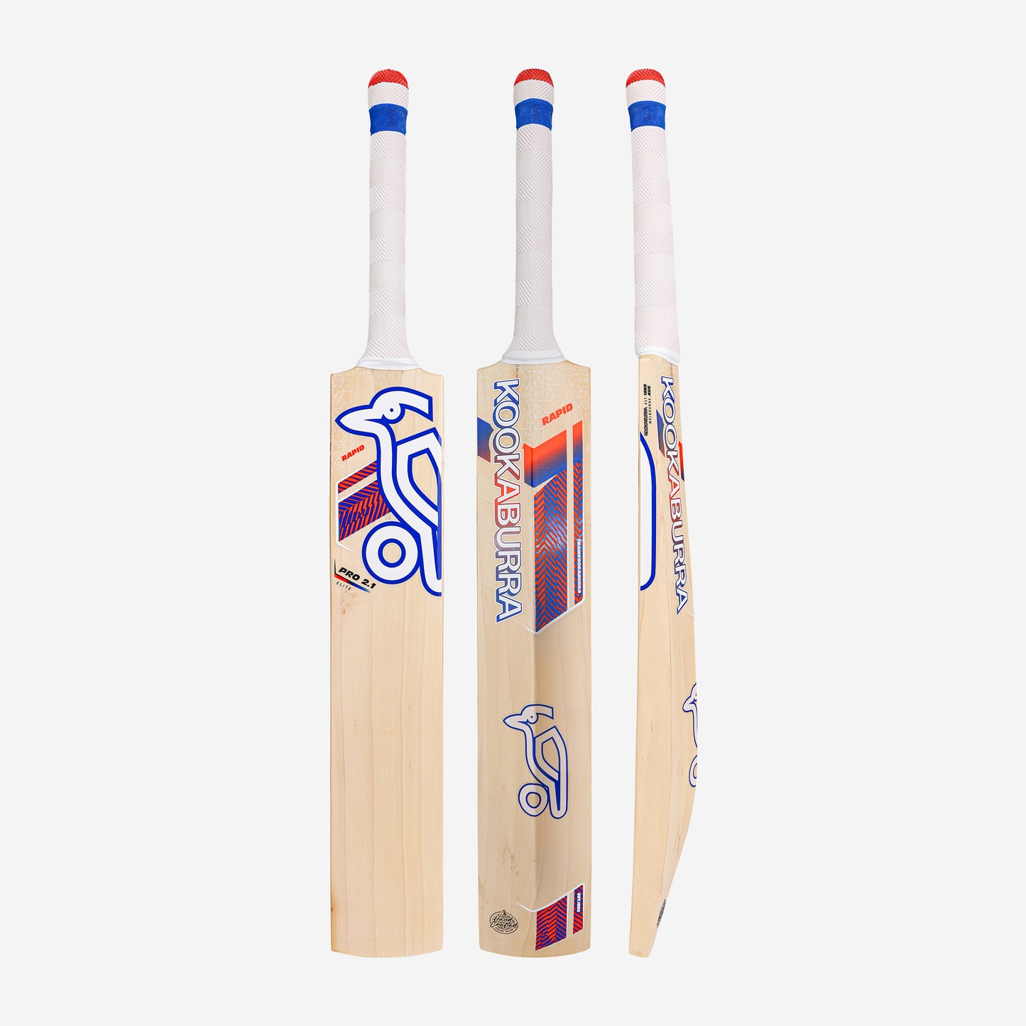 Kookaburra Rapid 4.1 Hero - Short Handle-2026
