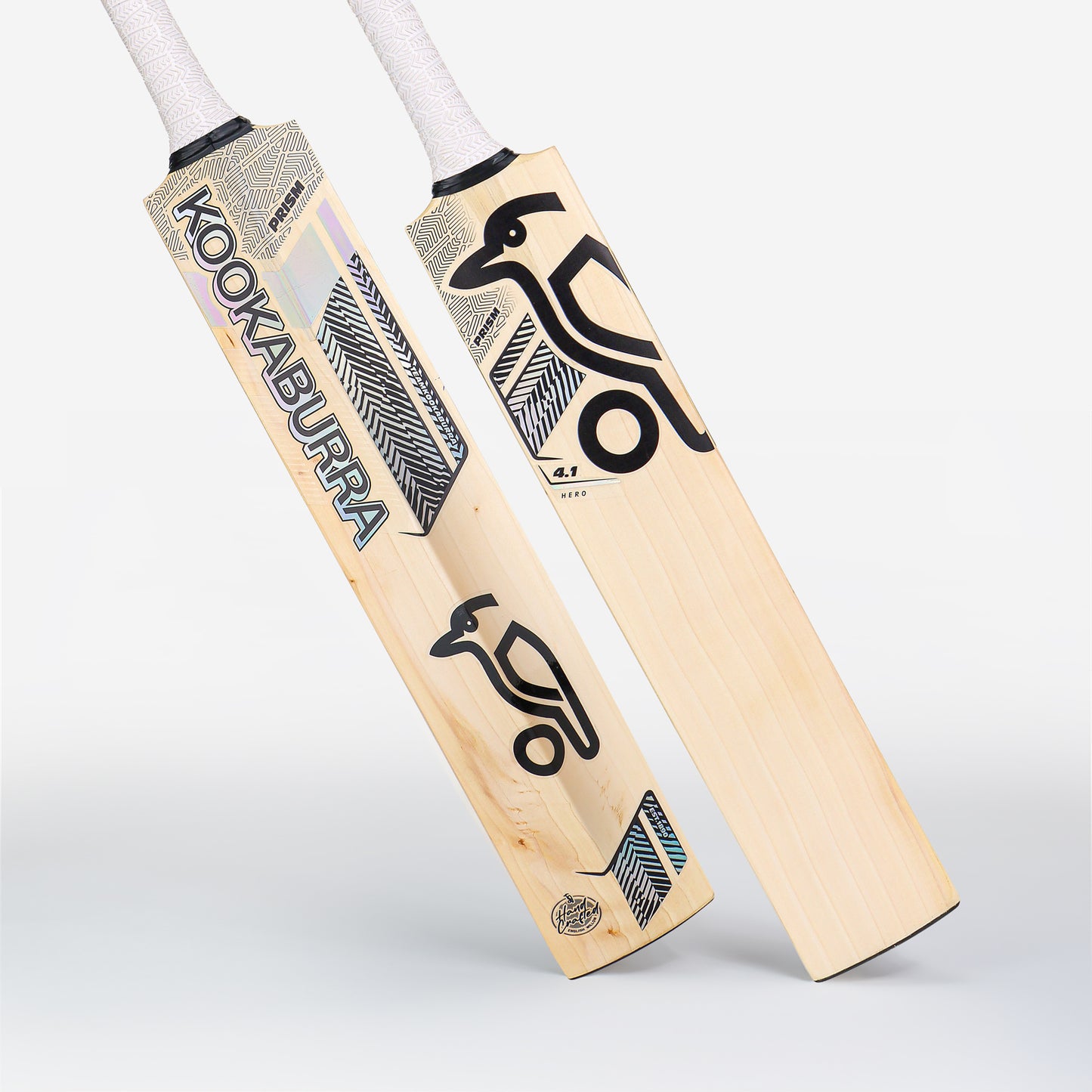Kookaburra Prism 4.1 Hero - Short Blade