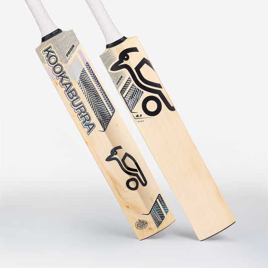 Kookaburra Prism 4.1 Hero - Short Blade